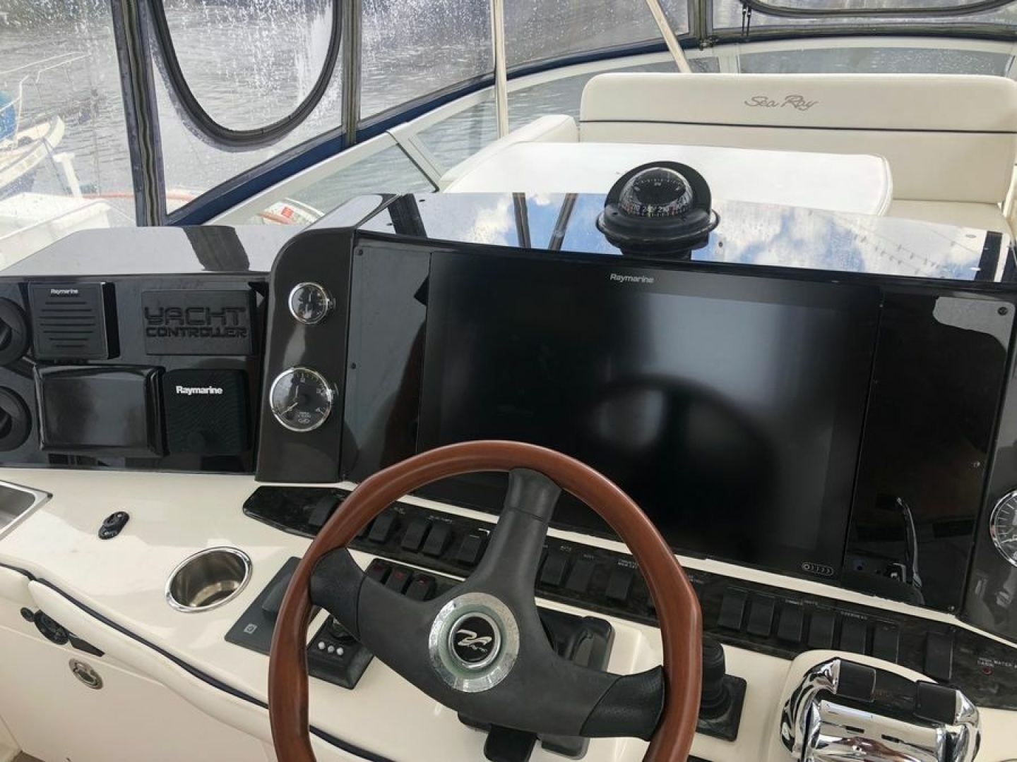 2008 Sea Ray — - Image 3