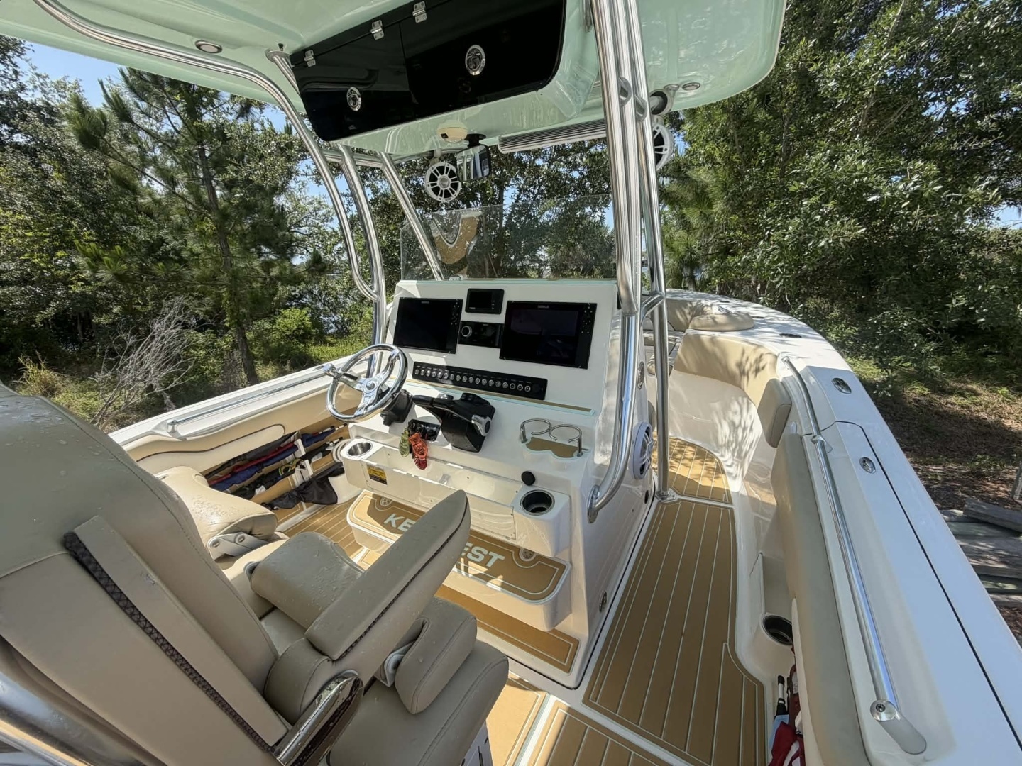 2019 Key West 263 FS - Image 14