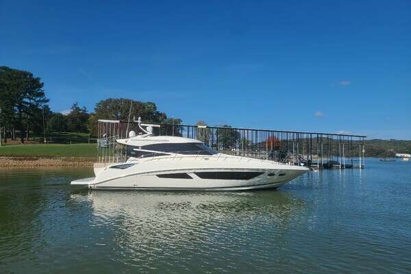 2015 Sea Ray