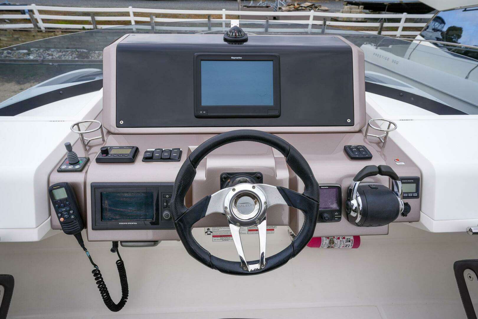 2017 Galeon 43 SKY - Image 27