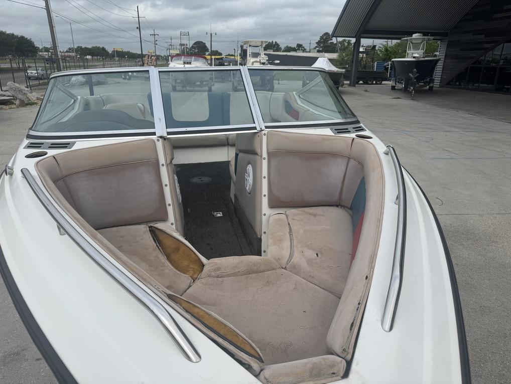 1995 MasterCraft 200V - 13