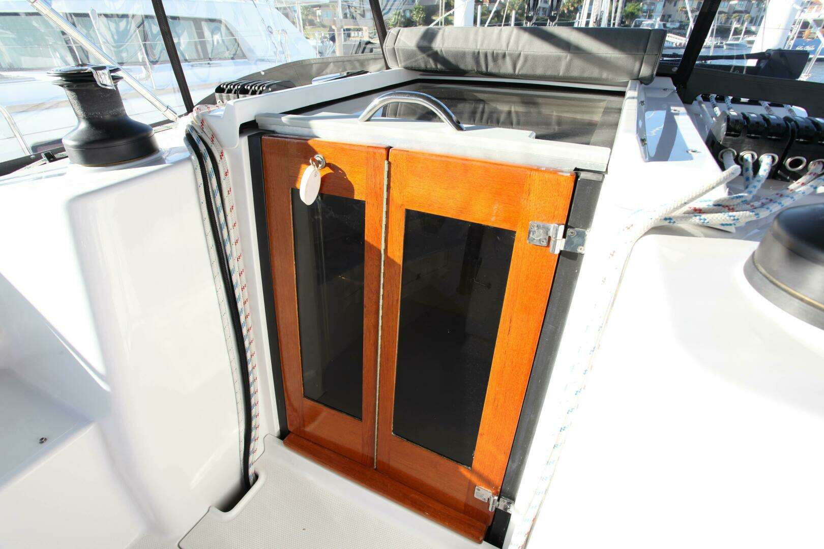 2025 Catalina 426 - Image 117