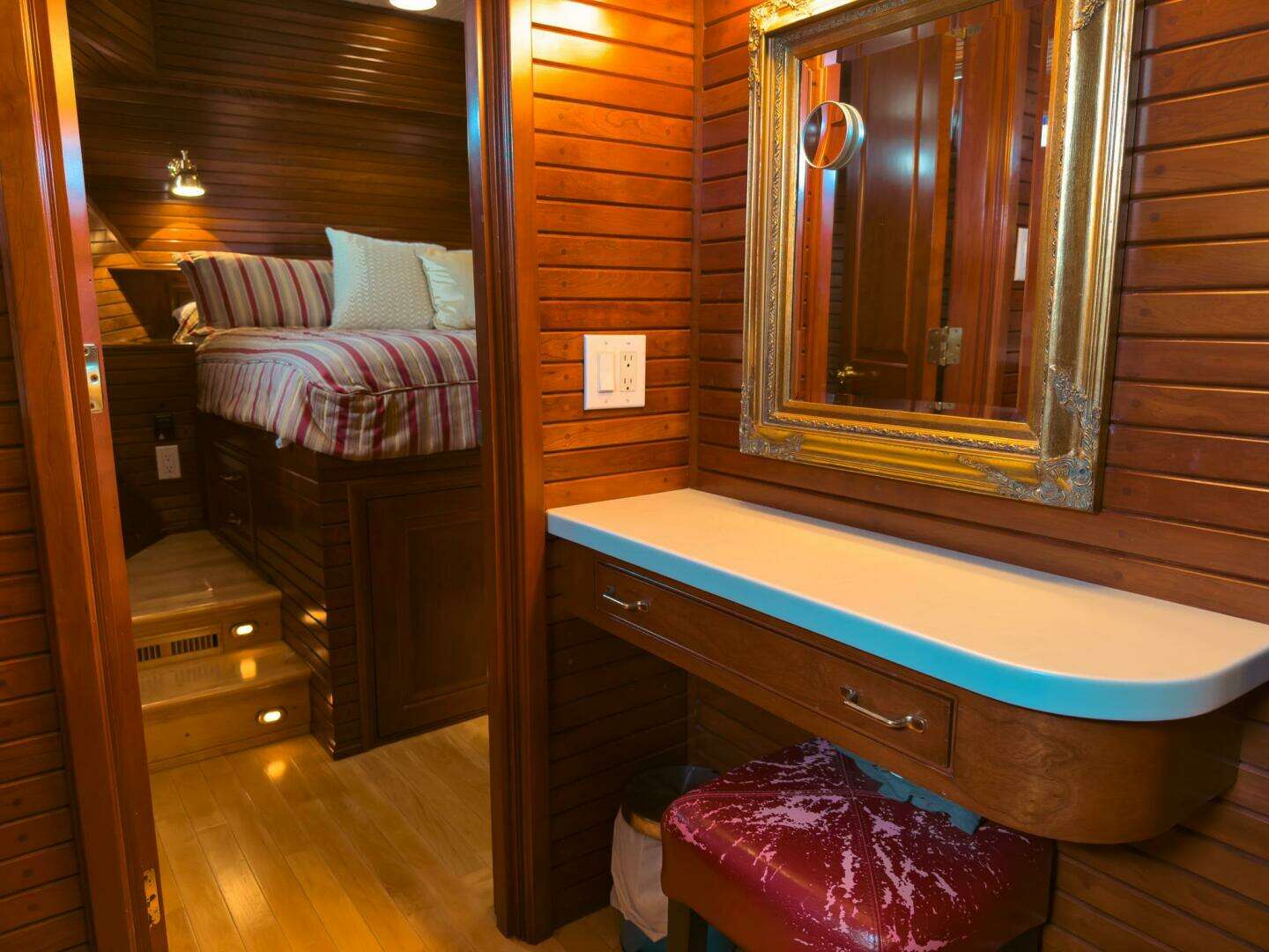 2002 Trawler Custom Aluminum - Image 44