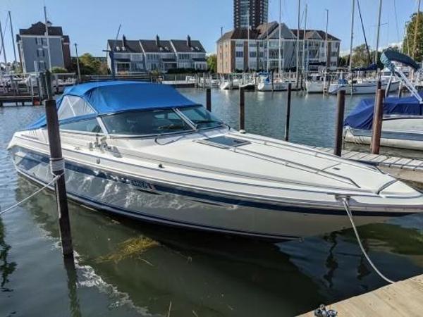 1994 Sea Ray Sr - 8