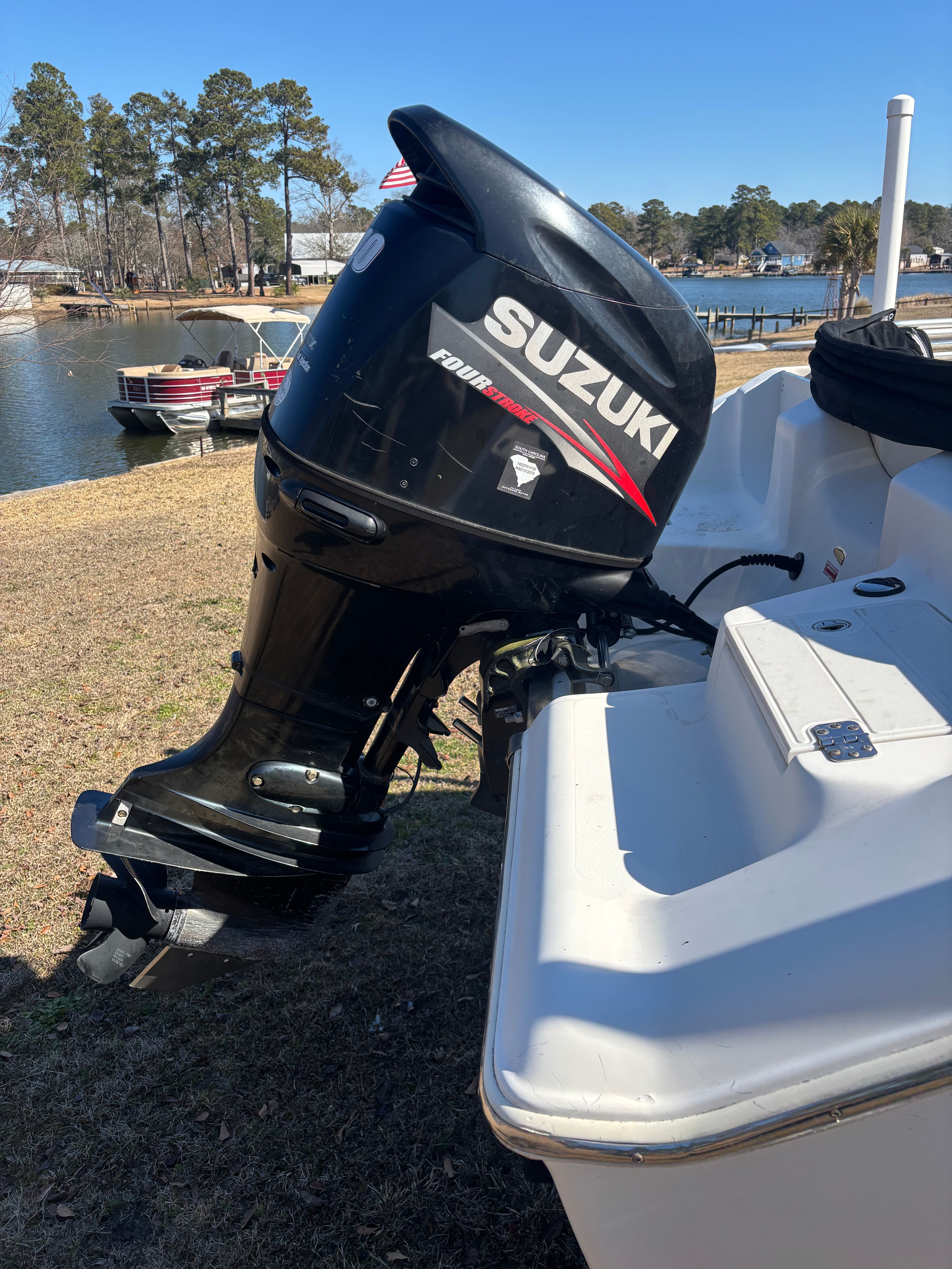 2016 Key West 203 DFS - 7