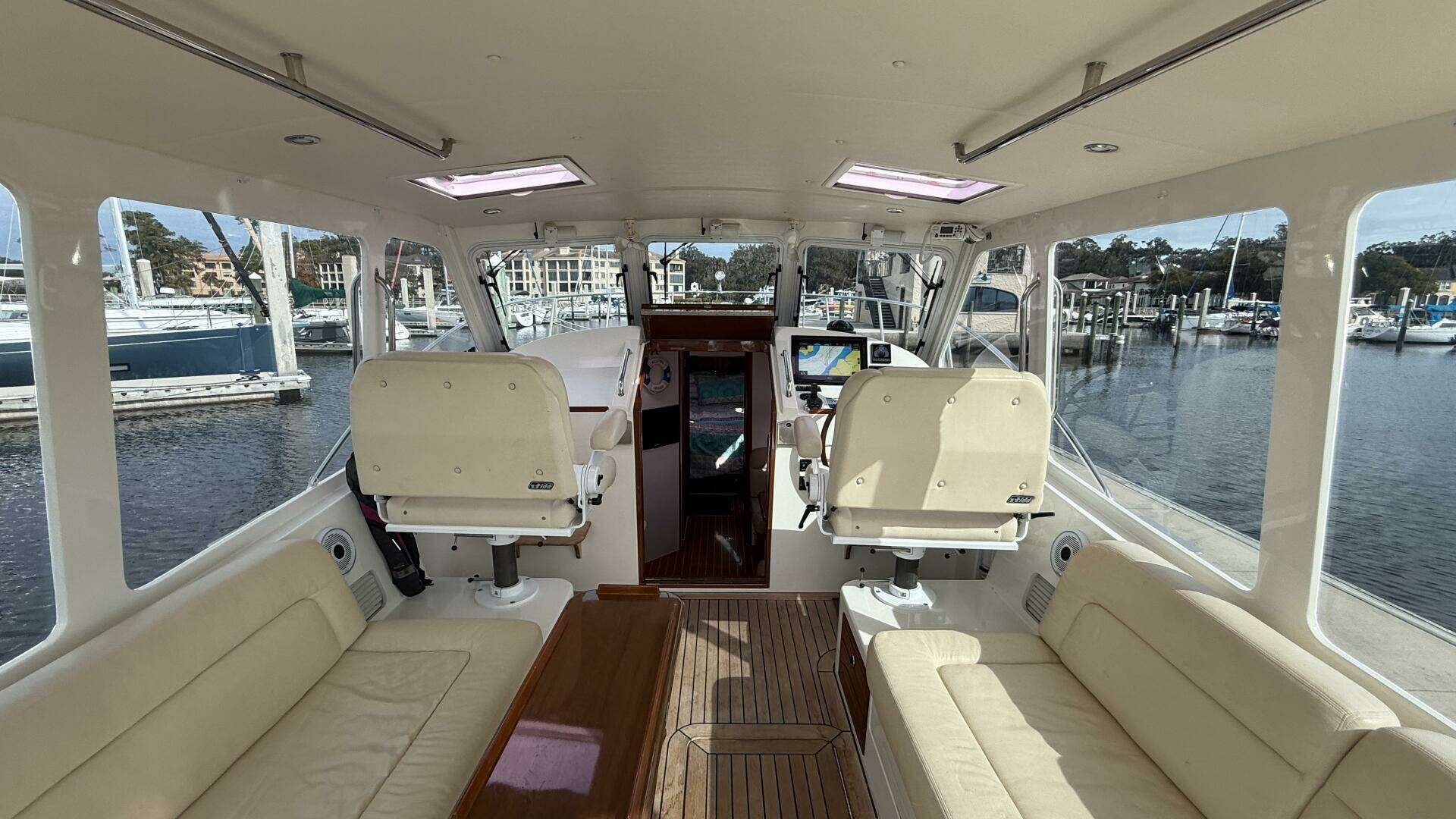 2012 MJM 40z - Image 16