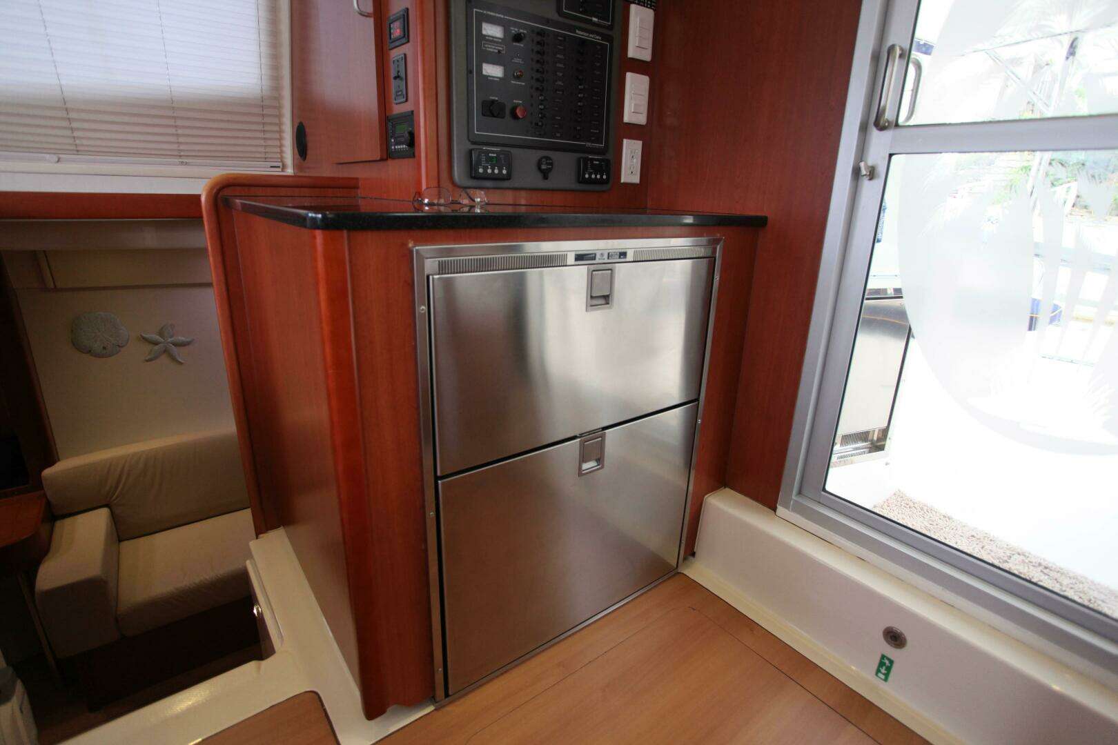 2012 Leopard owners version never in charter - Image 142