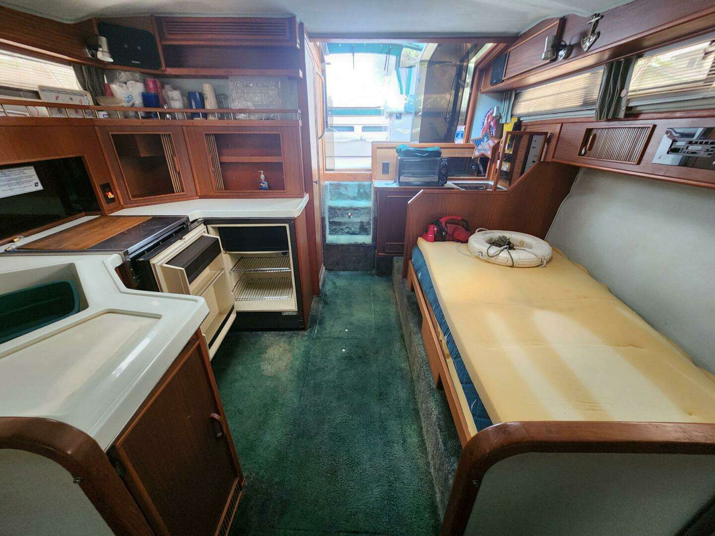 1987 Sea Ray — - Image 20