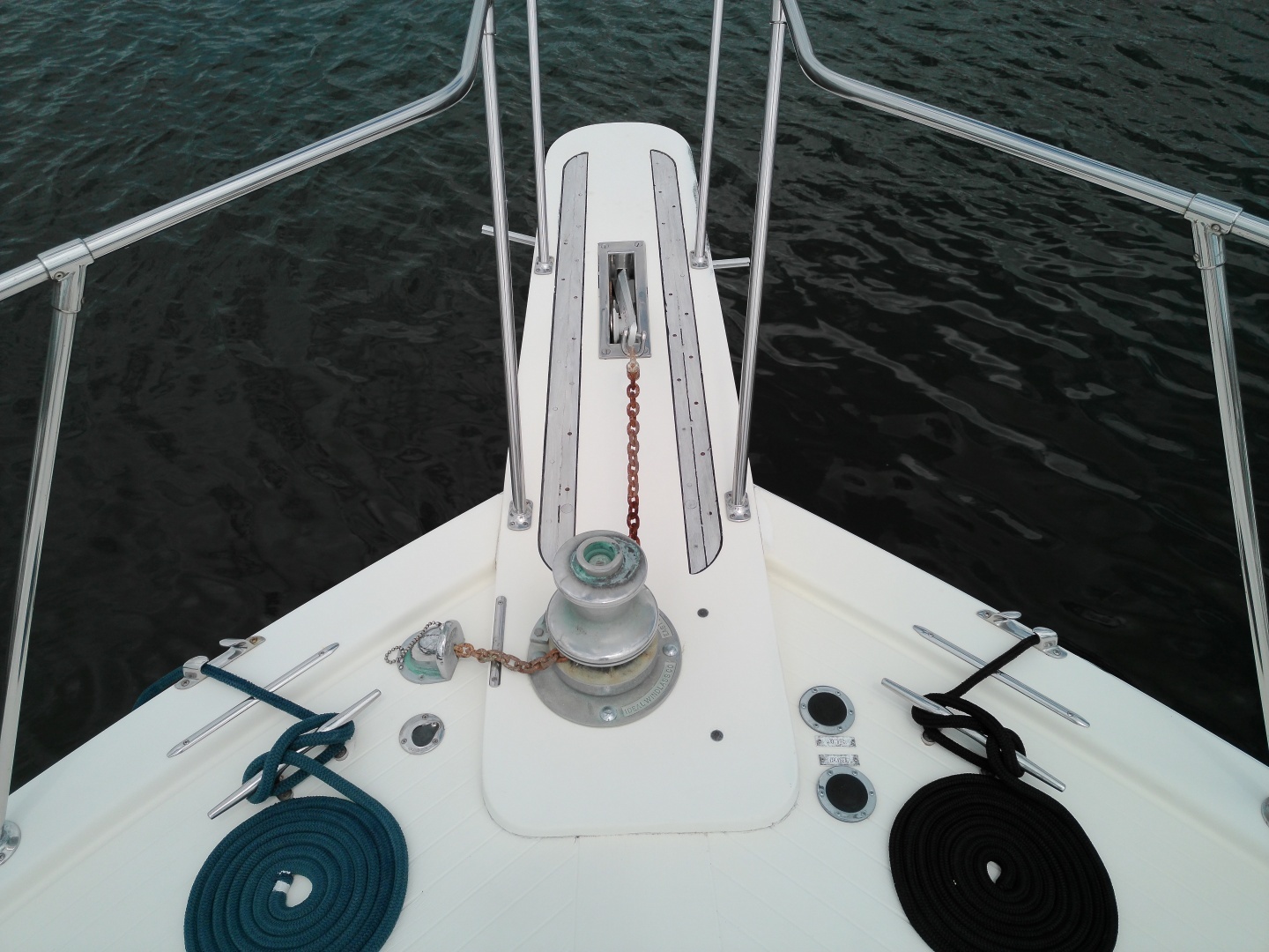 1986 Viking — - Image 21