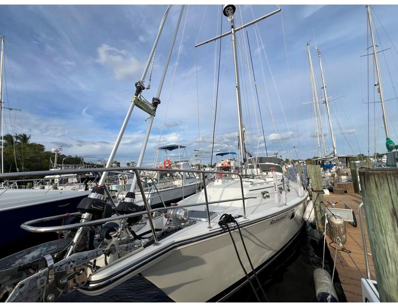 2023 Island Packet 439