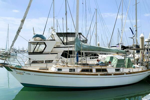 1979 Litton Perry 41