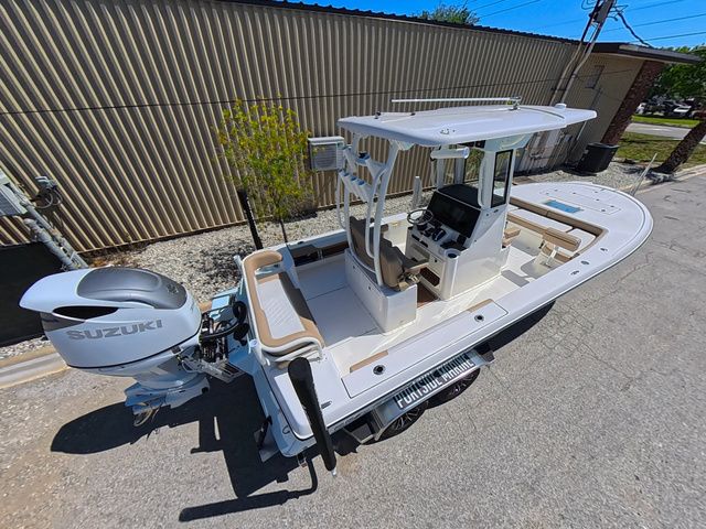 2026 Sea Born FX25 LE - 61