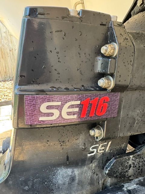 1998 Donzi 23 SPORT DECK - 28