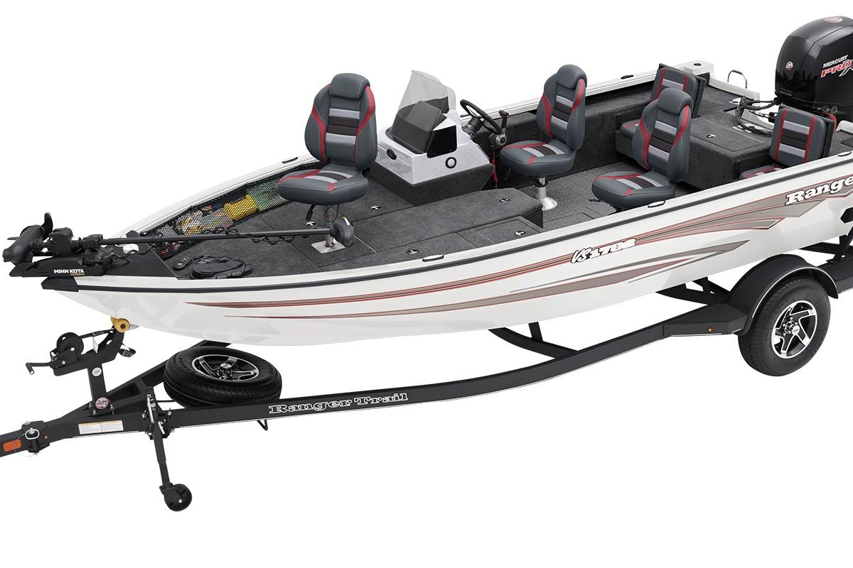 2026 Ranger VS1782SC Reata - 78