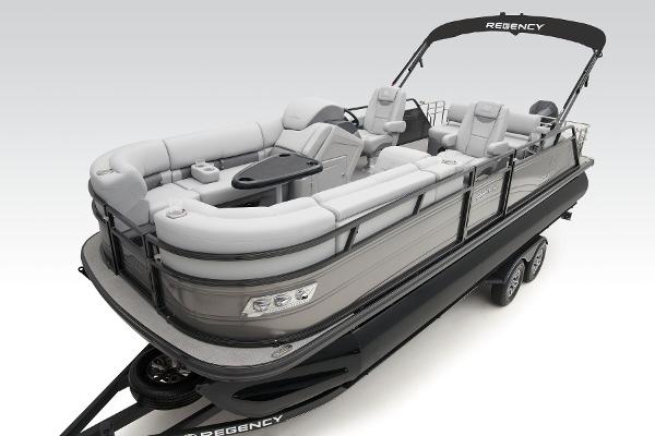 2025 Regency 230 LE3 Sport - 31