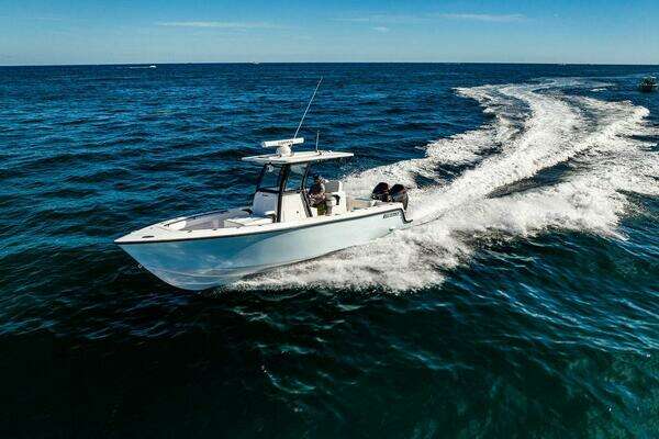 2026 Reef Runner 280