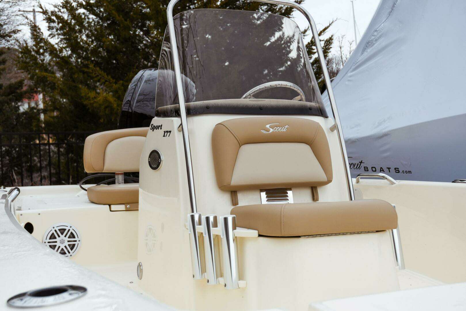 2026 Scout 177 XSS - Image 4