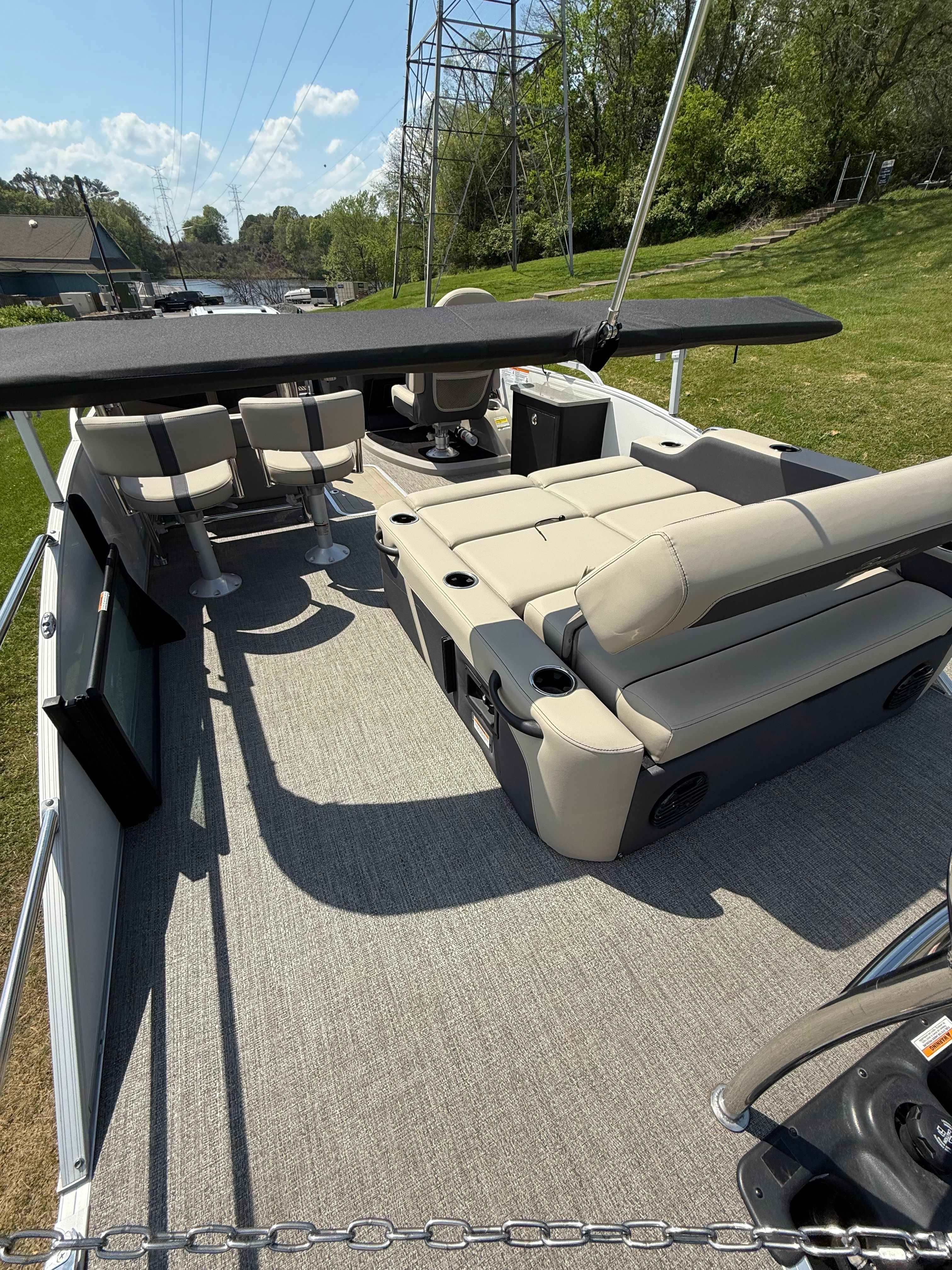 2023 Barletta C24UE - 21