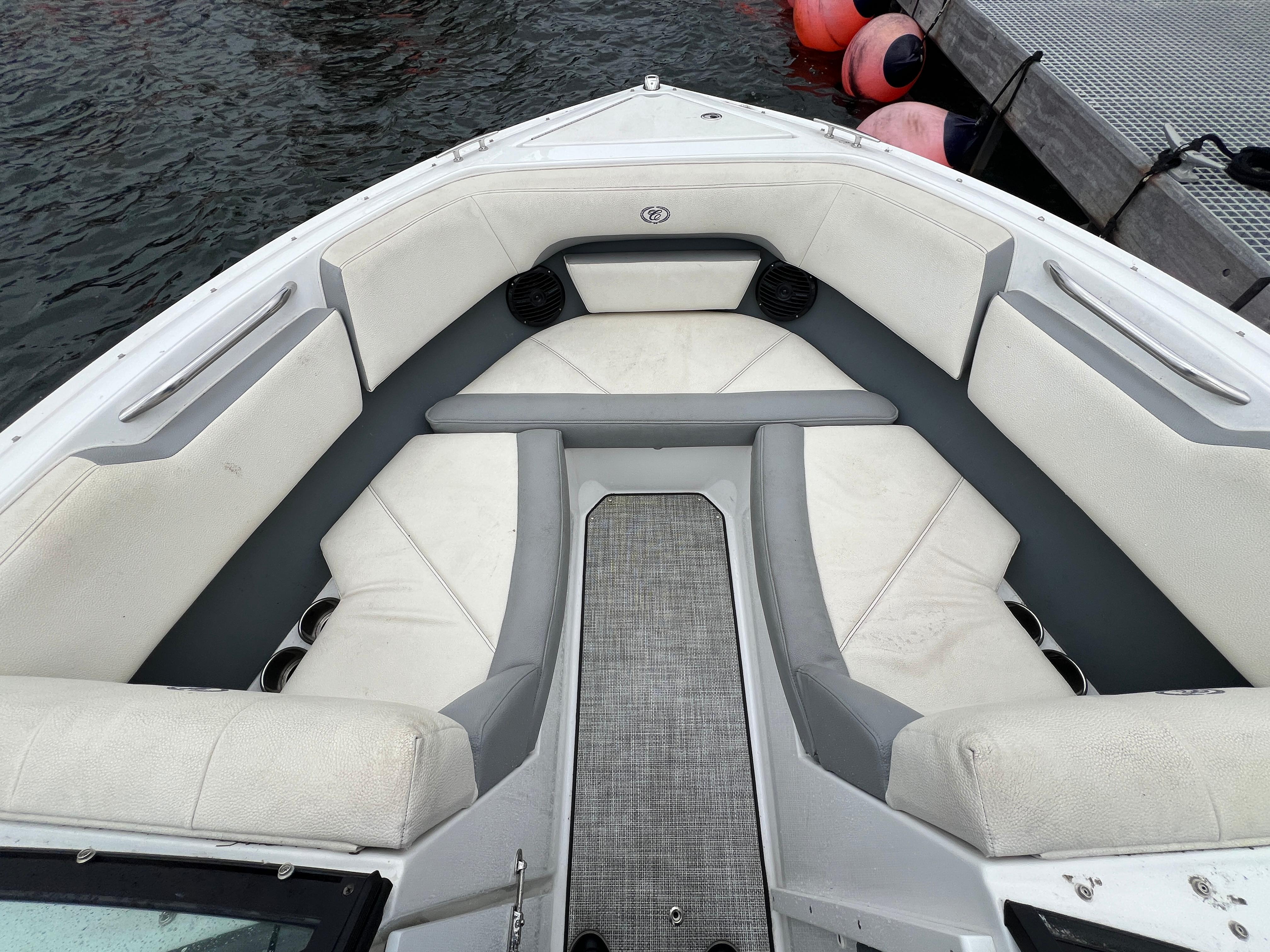 2020 Cobalt CS23 Surf - 20