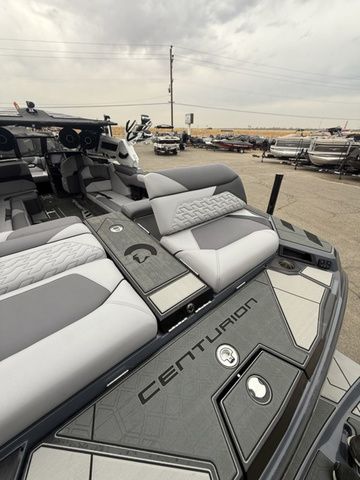2026 Centurion Ri265 - 18