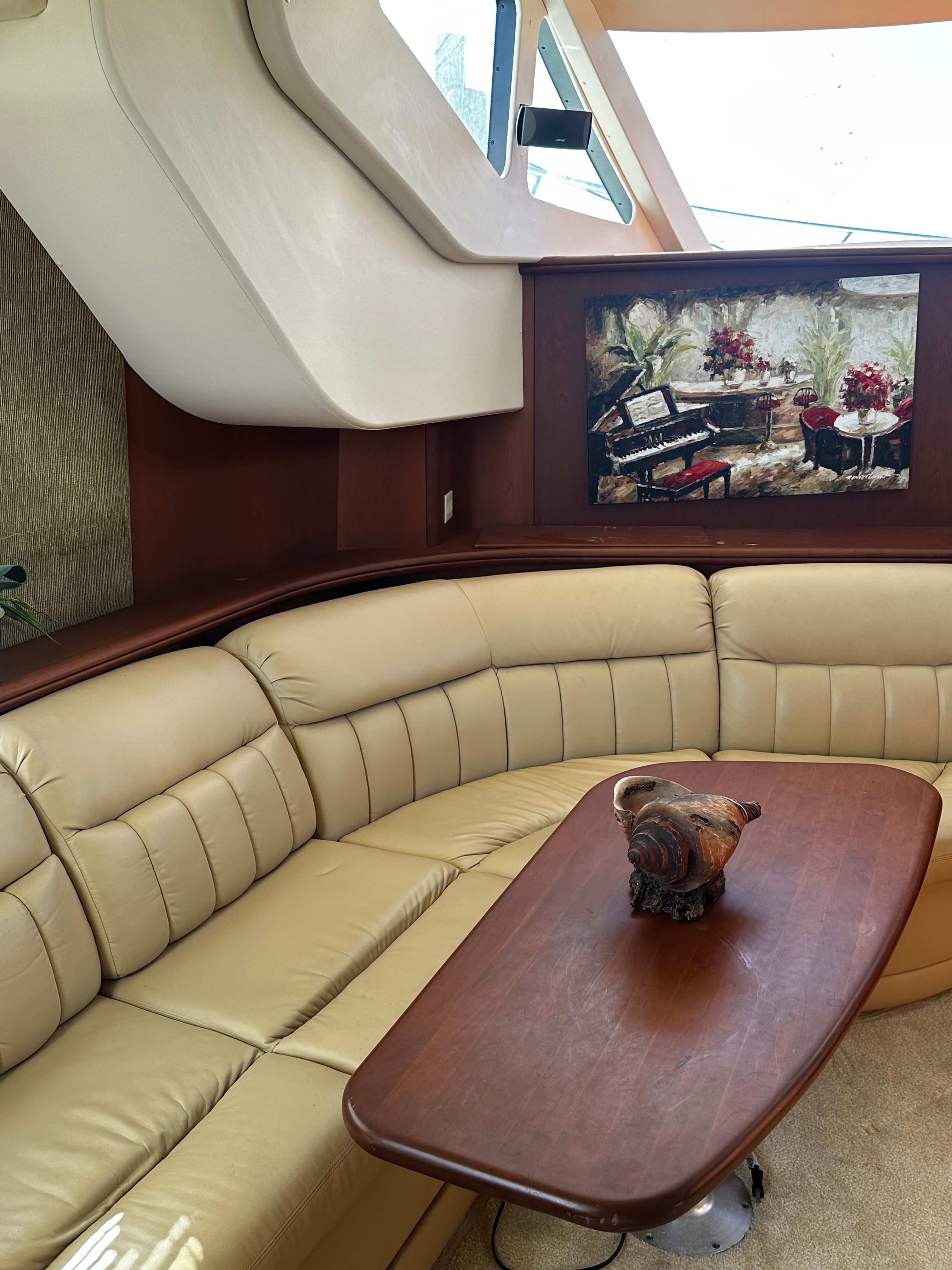 2004 Silverton 43 Motor Yacht - 9