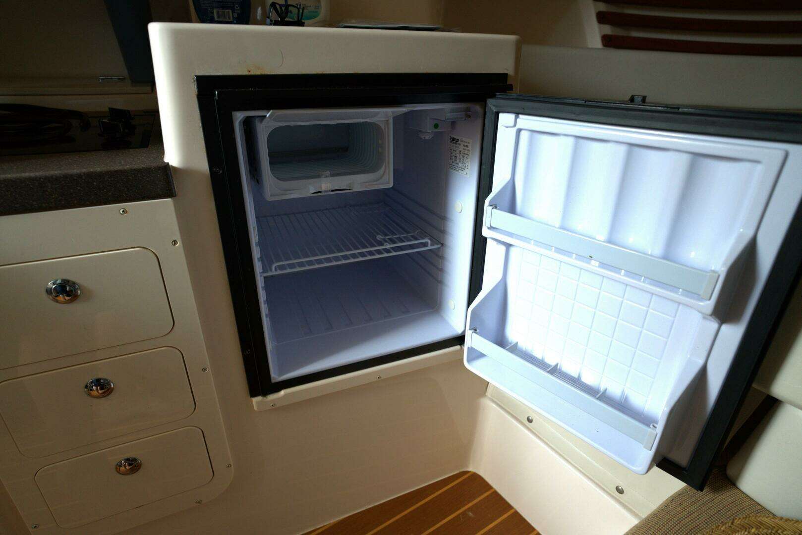 2007 Grady-White Express 330 - Image 18