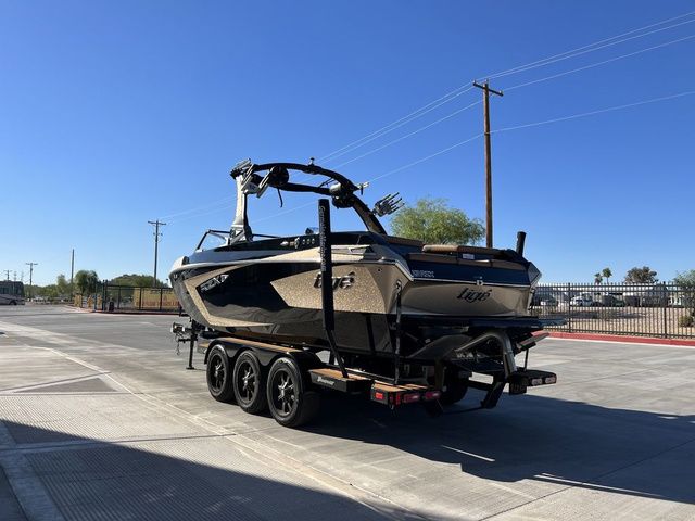 2021 Tigé 23RZX - 5