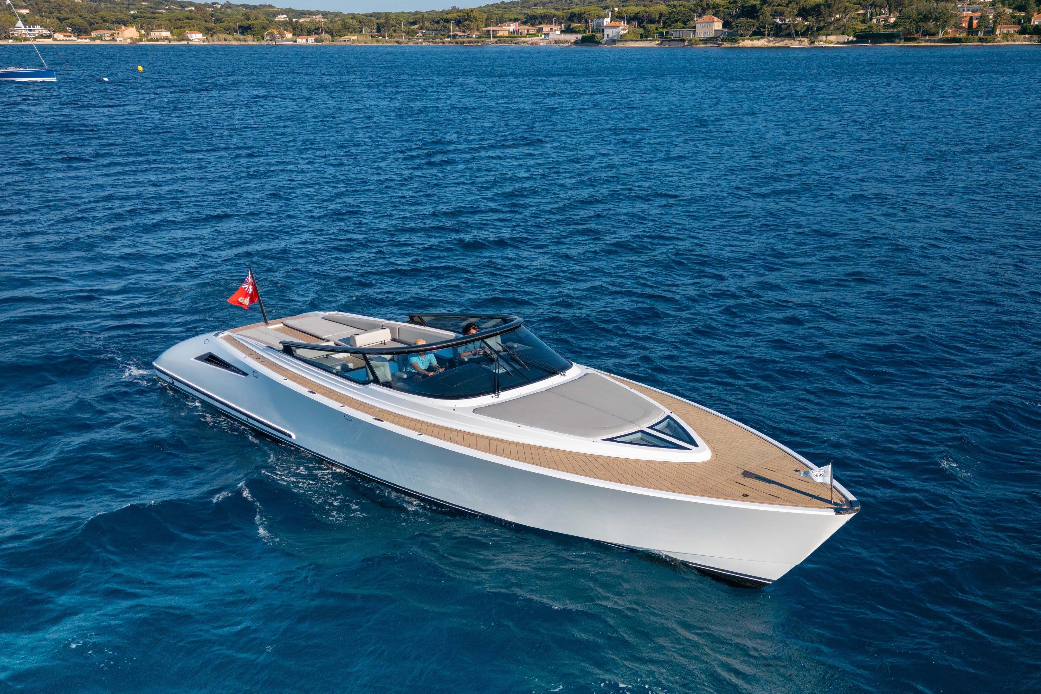 2019 Wajer 55