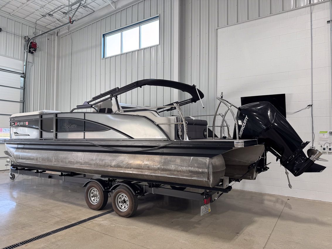 2022 Barletta 23UC - 3