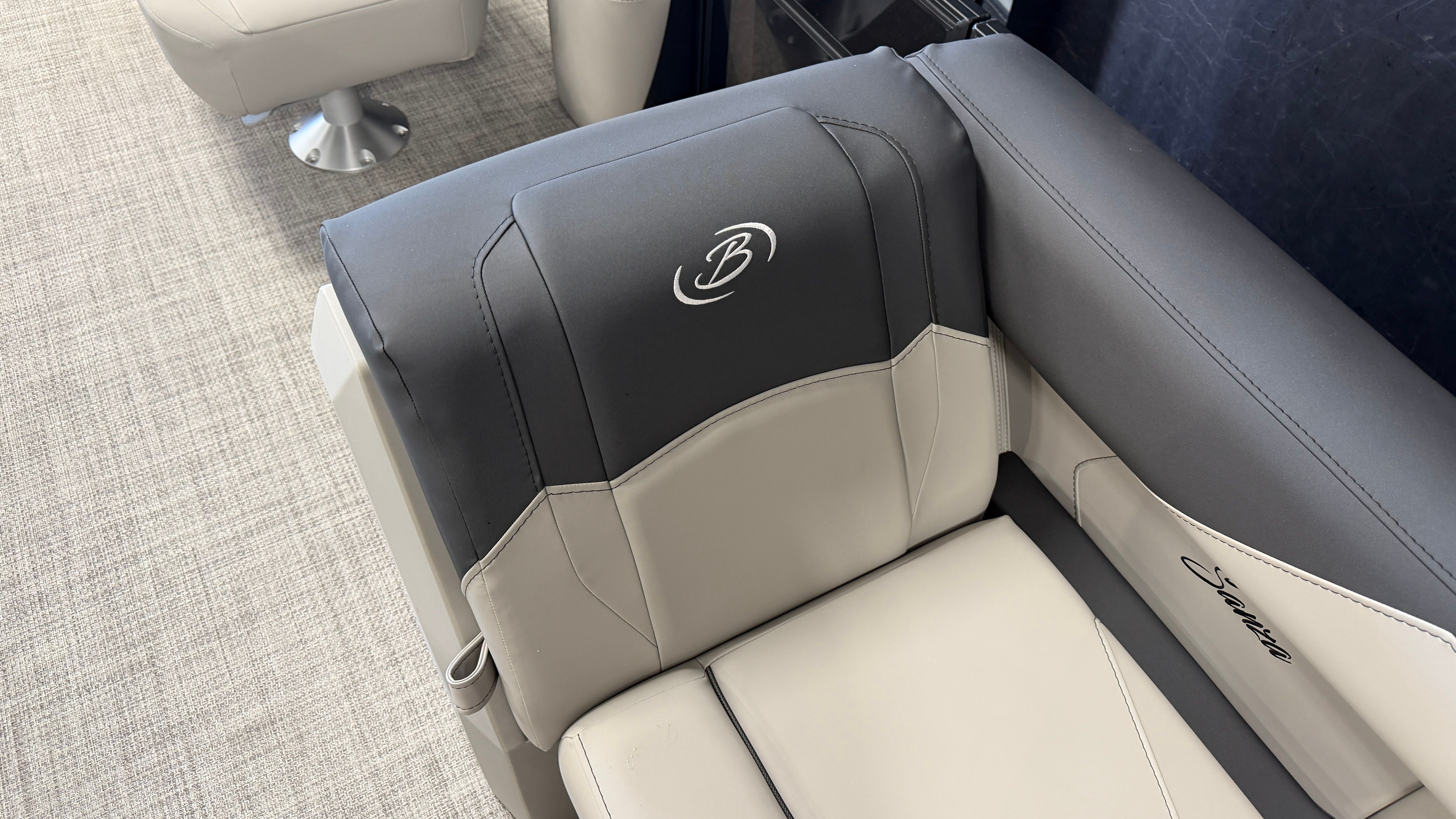 2026 Barletta S22QC - 19