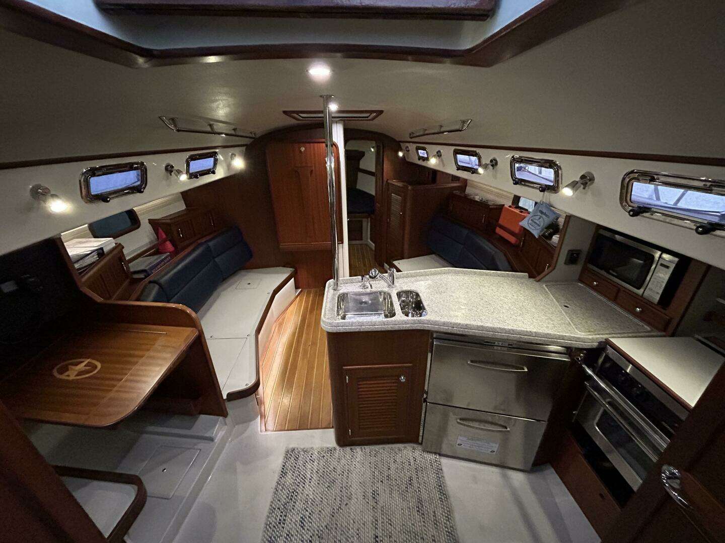 2014 Blue Jacket BJ40 - Image 23