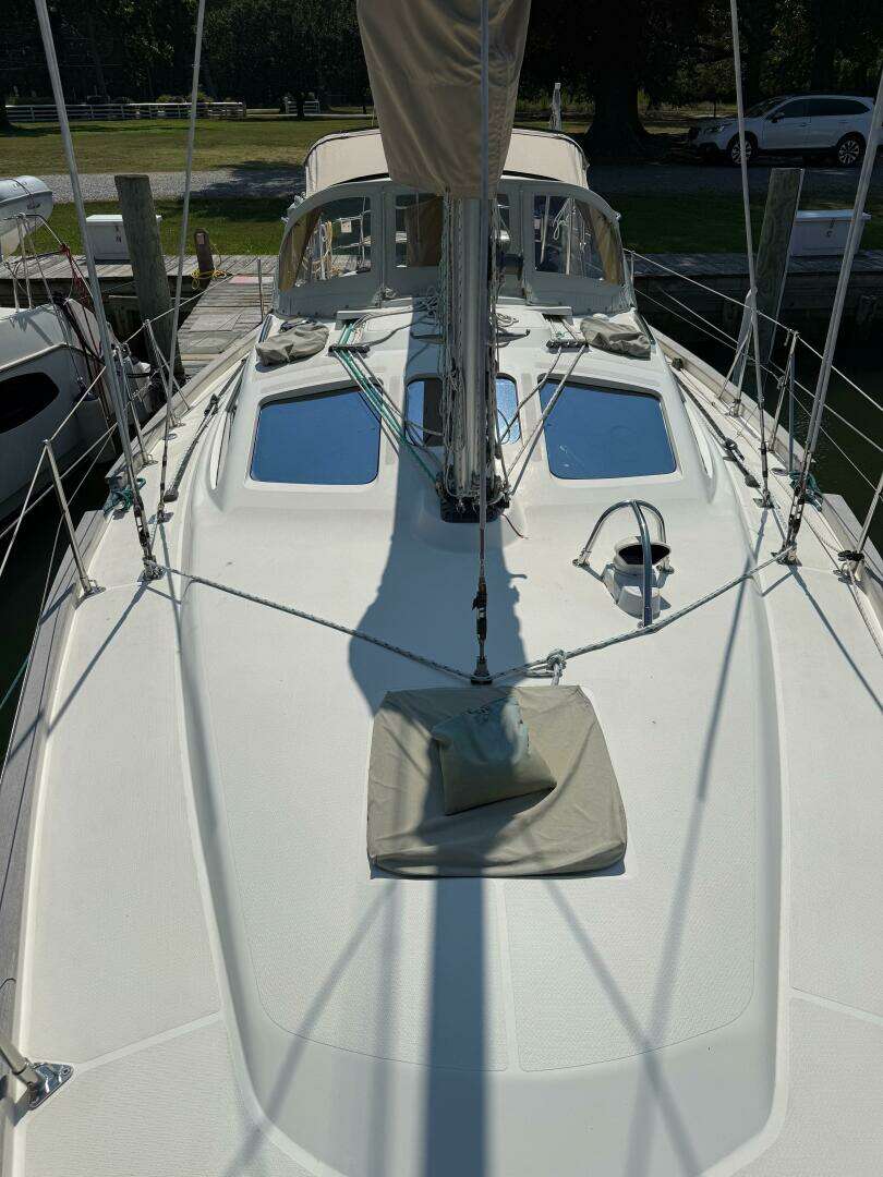 2006 Southerly 115 Mark IV - Image 25