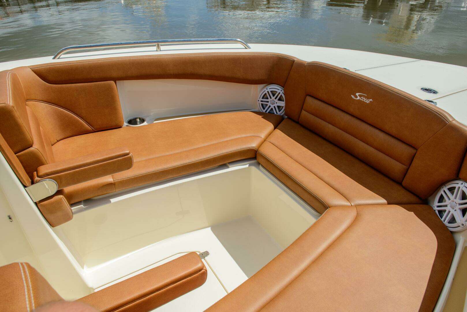 2026 Scout 255 Dorado - Image 4