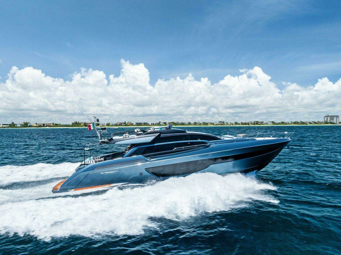 2024 Riva Perseo Super - Image 12