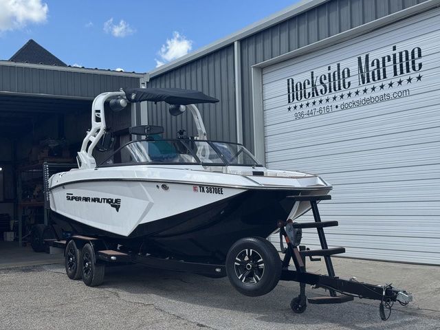 2018 Nautique G23 - 3