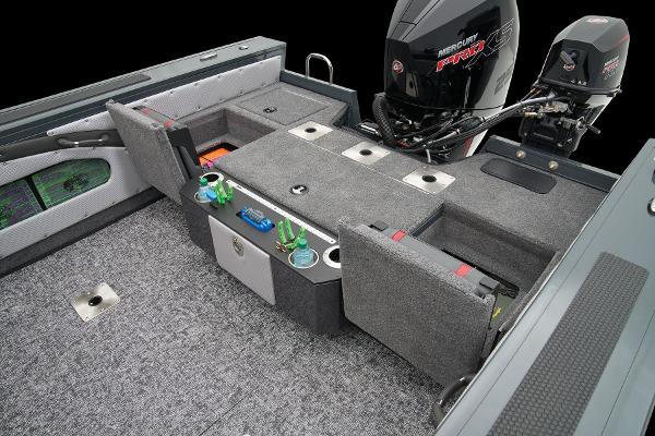 2025 Ranger VX1988 WT - 69