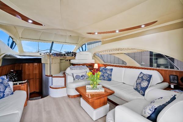 2004 Azimut 50 - 3