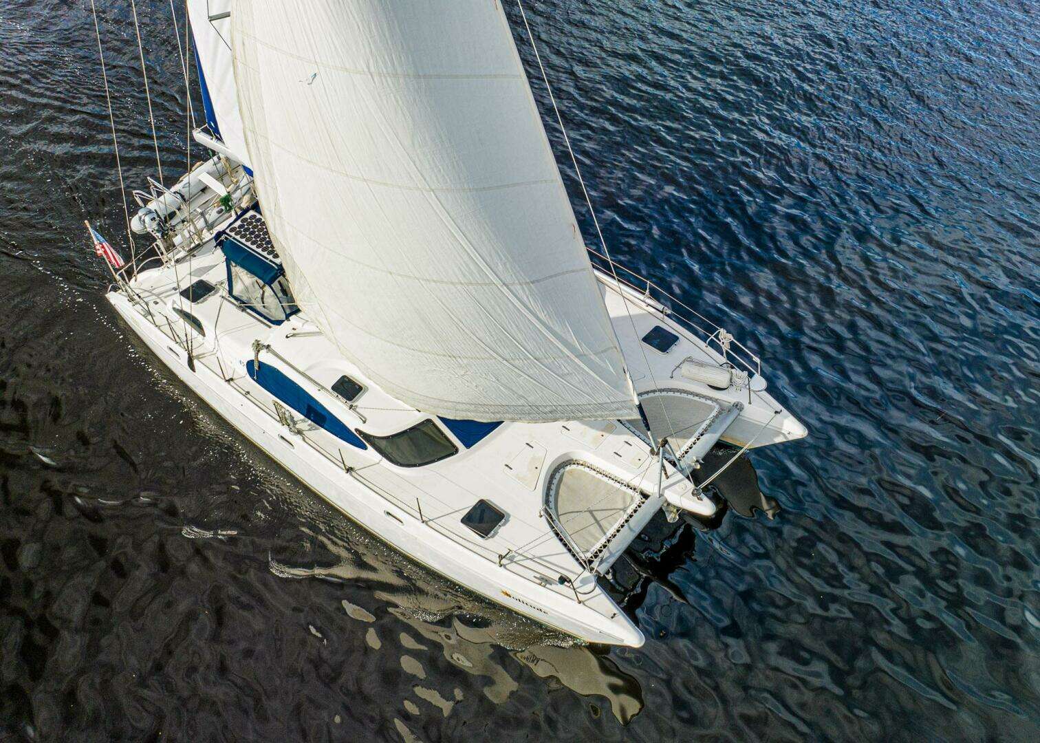 1995 Prout 45 - Image 2