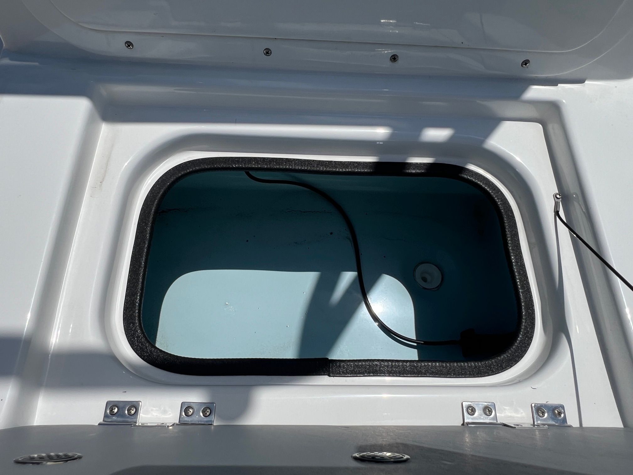 2026 Shoalwater 19' Catamaran - 17