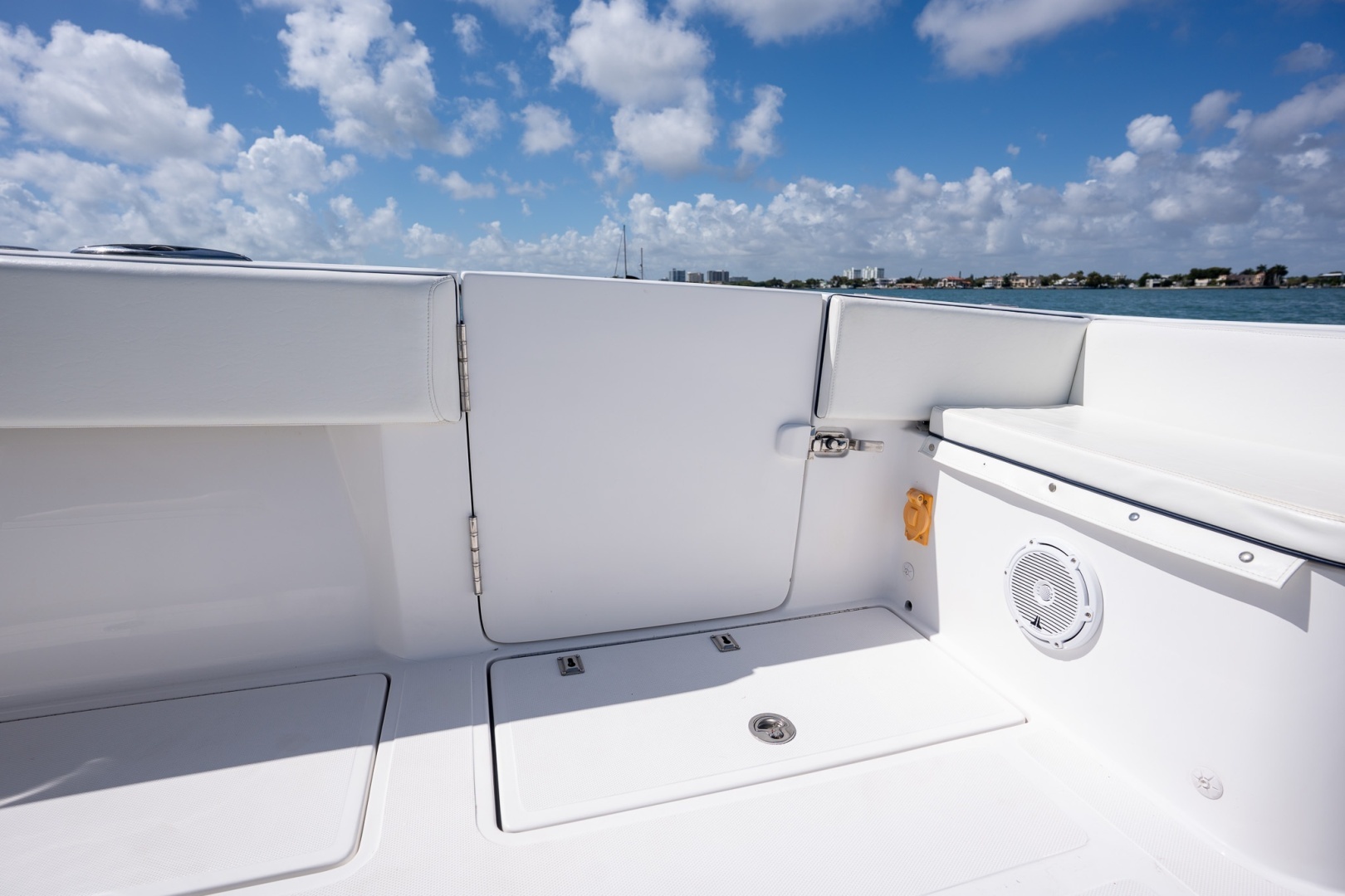 2016 SeaHunter 45 SF - Image 20