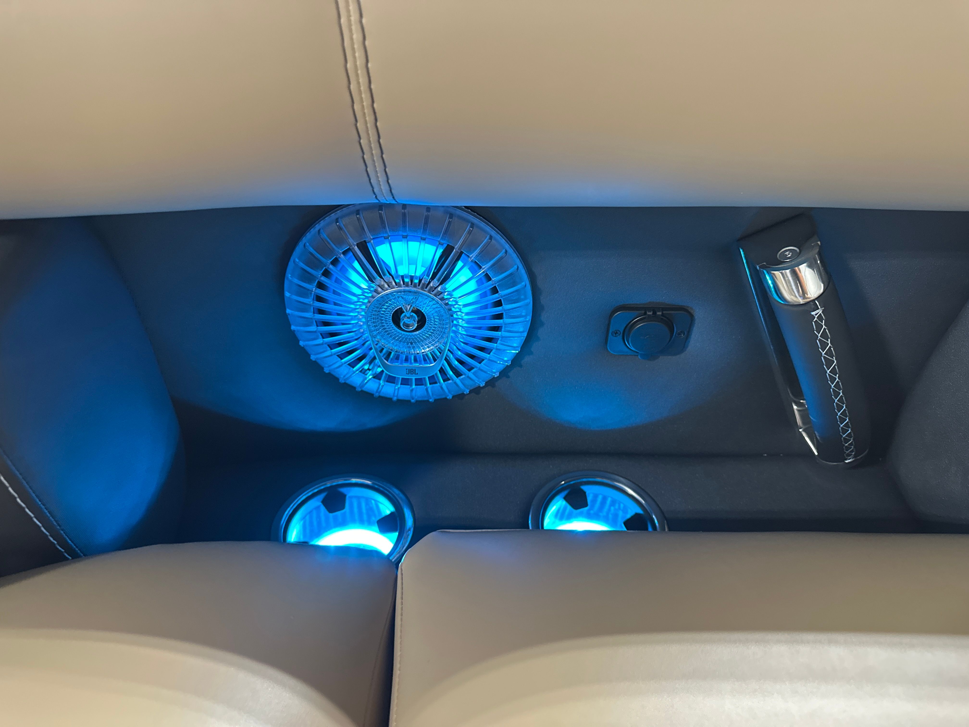 2026 Barletta LUSSO 25U - 21