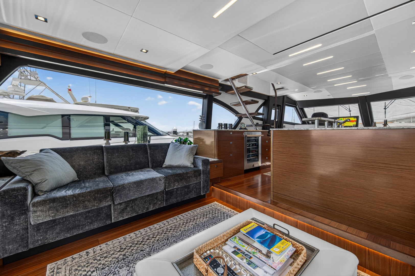 2021 Ocean Alexander 70E - Image 18