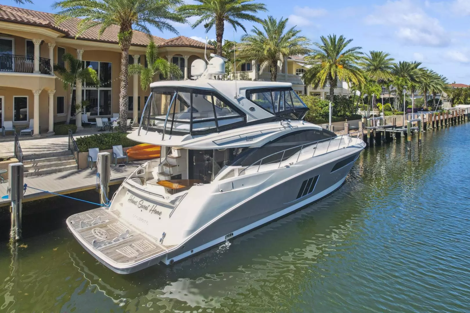 2018 Sea Ray L590 Fly - Image 6