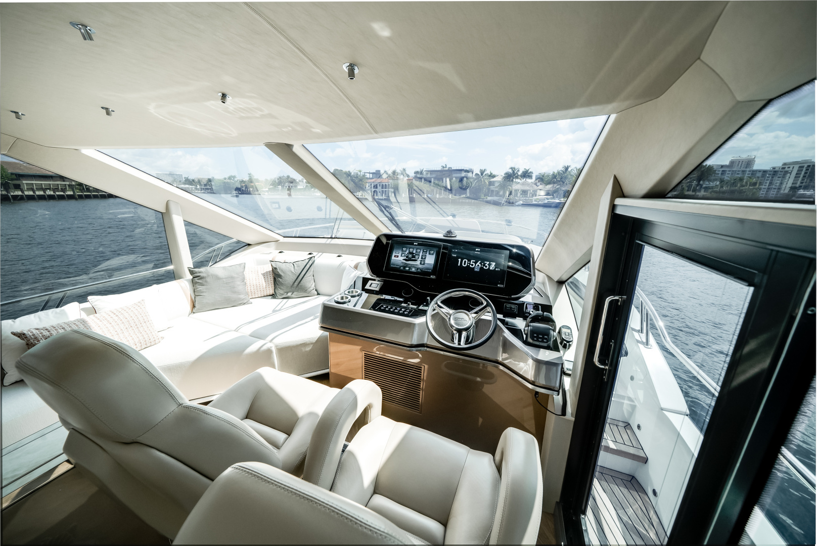 2026 Galeon 620 FLY - Image 20