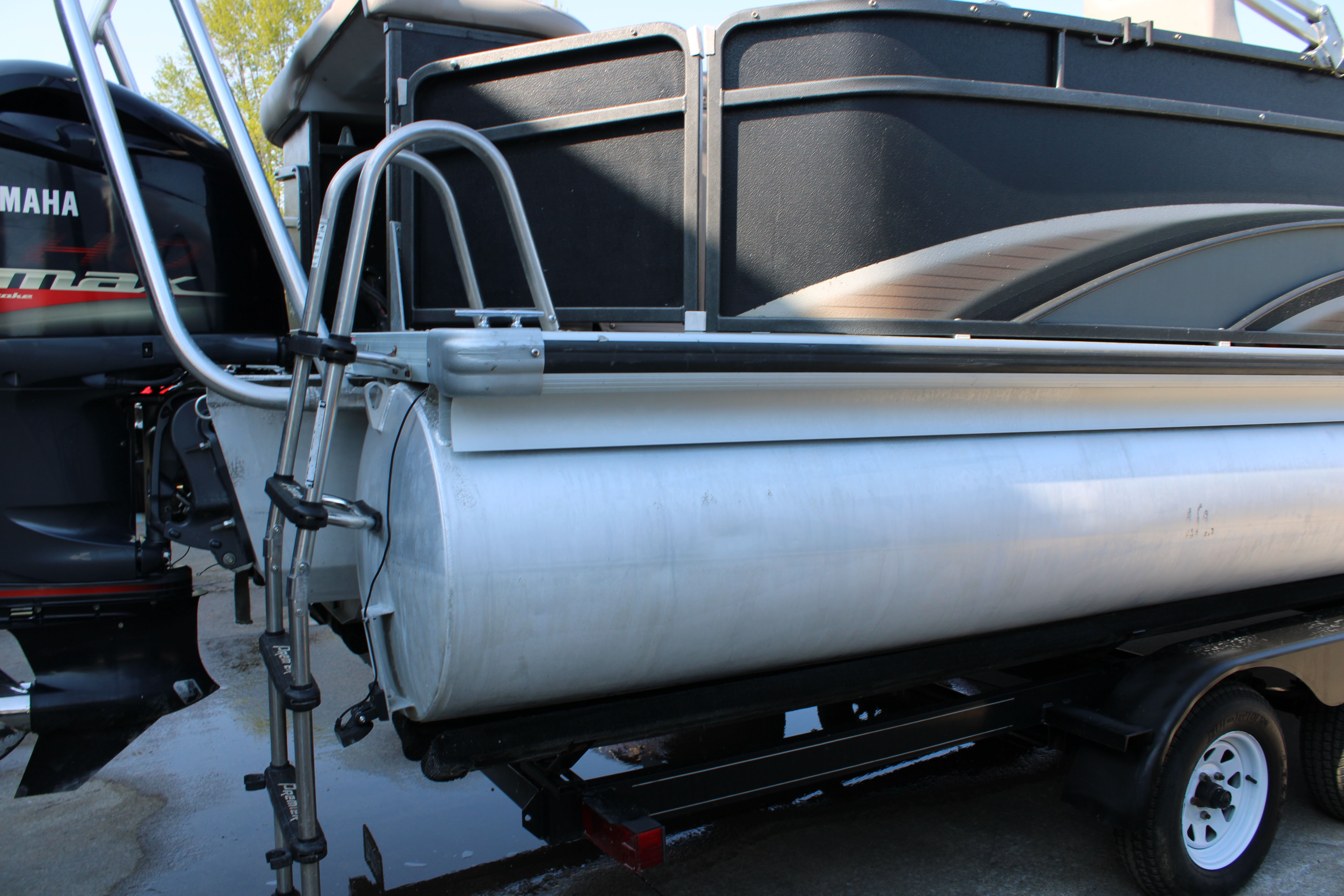 2012 Premier 250 Grand Majestic - 4