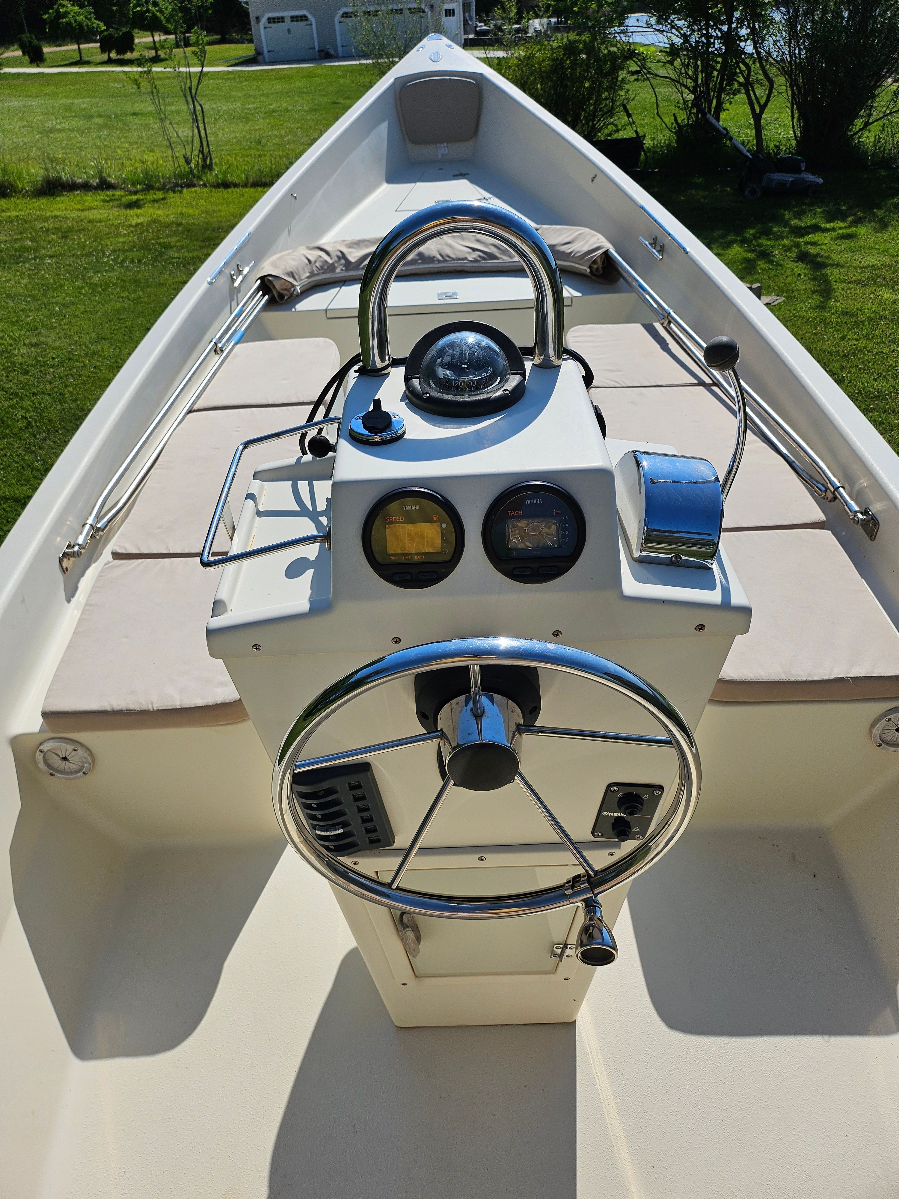 2006 Caribiana 23 - 11