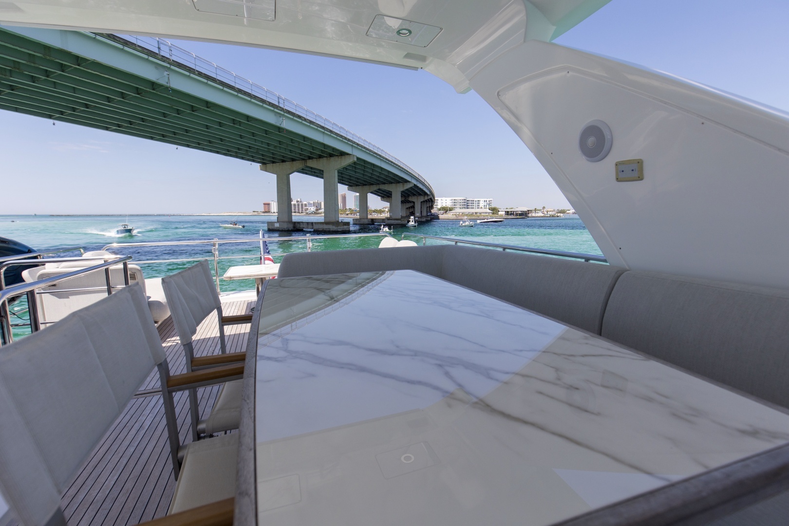 2019 Azimut 60 FLY - Image 70