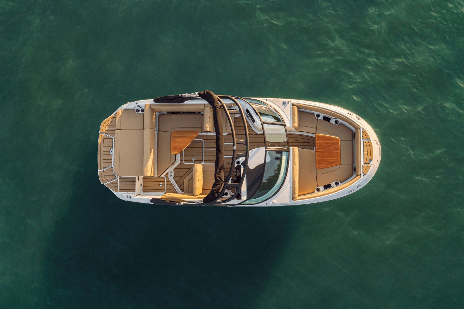 2026 Sea Ray SDX 230