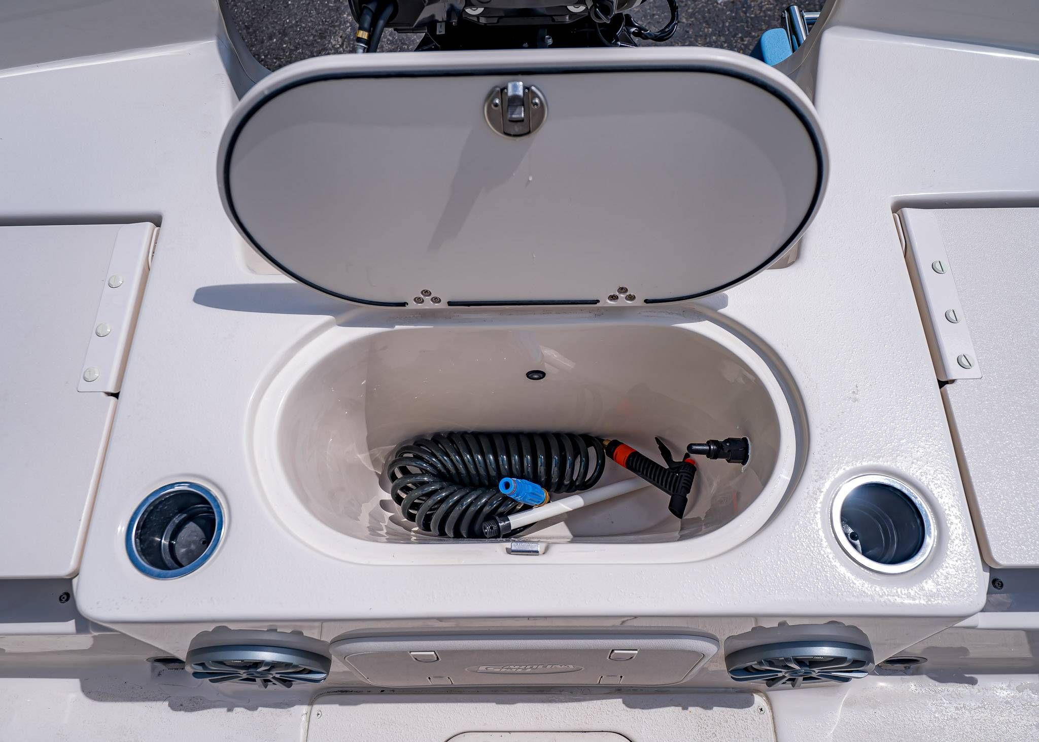 2026 Carolina Skiff 21 LS - 10