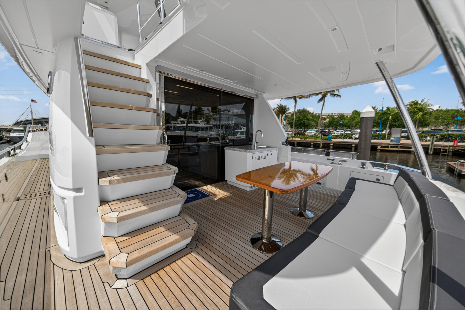 2021 Ocean Alexander 70E - Image 91